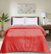 AC Blanket Fleece Supersoft Lines  NCS #150